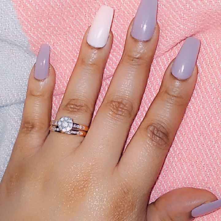 Brides of 2022! Show us your ring! - 1