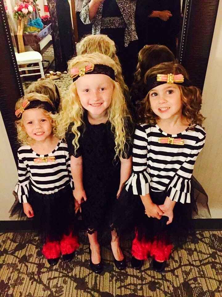 Finally had my big ceremony and reception! Mini non-pro BAM!