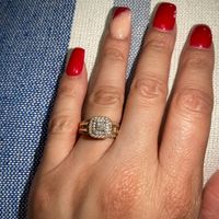 Brides of 2022! Show us your ring! - 1