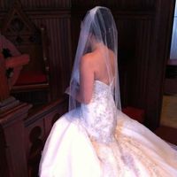 How I Got My Wedding Dress for 70% Off... Anyone else want to share?!