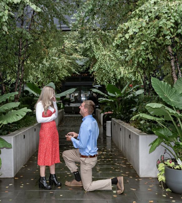 Brides of 2021! Show us your ring! 4