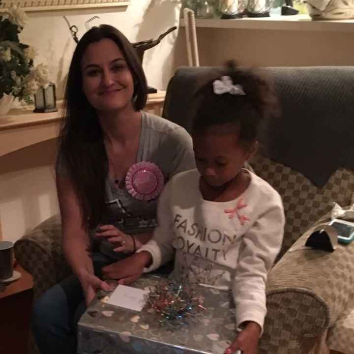 BAS. Question about gift.