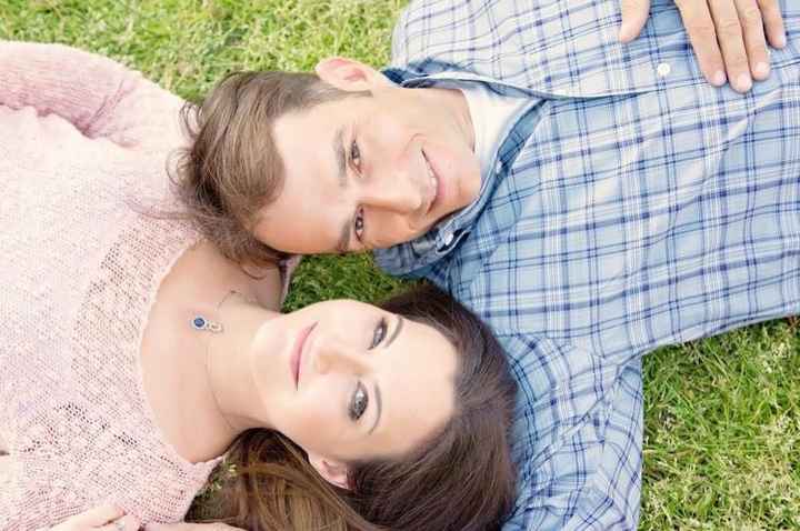 What have you won at a bridal show?