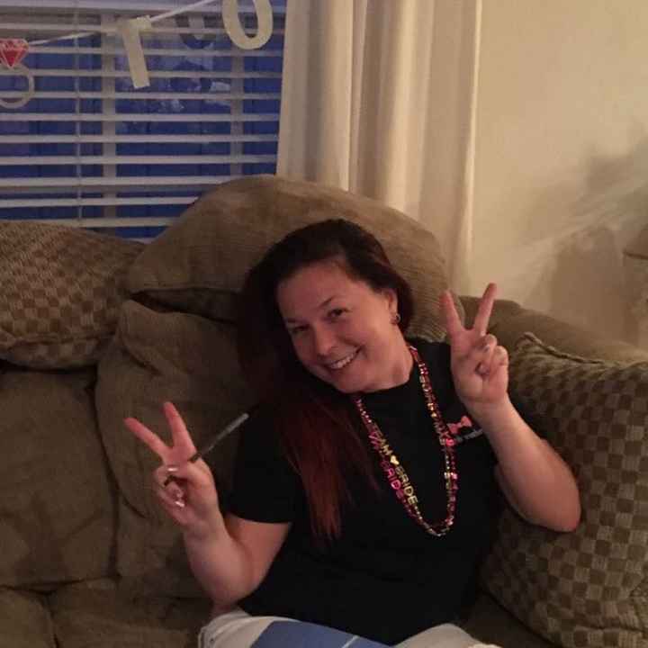 BAS. Question about gift.