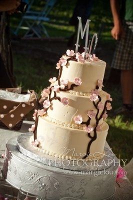 Our Wedding (Lots of pics!)