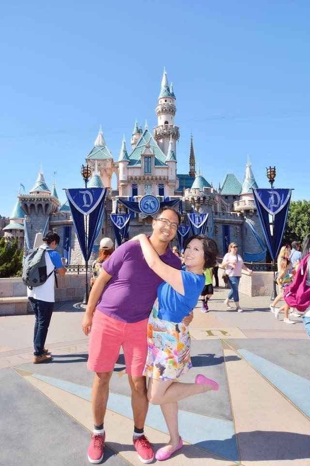 Introduction: July 2017 Bride!