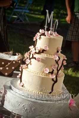 Our Wedding (Lots of pics!)