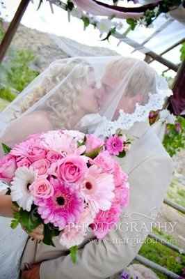 Our Wedding (Lots of pics!)