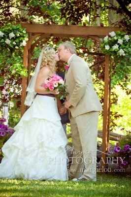 Our Wedding (Lots of pics!)