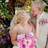 Post your Gerbera Daisy bouquets and centrepieces please!!!!