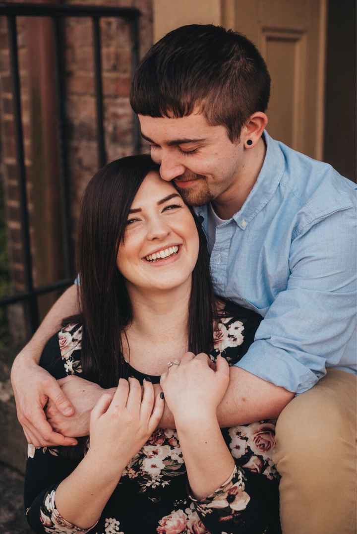 Your Top Engagement Photos! - 2