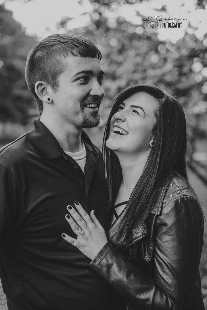 Your Top Engagement Photos! - 4