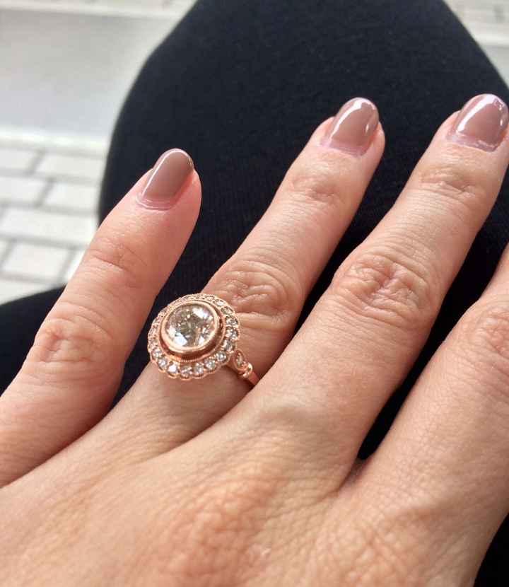 Getting Married in September!