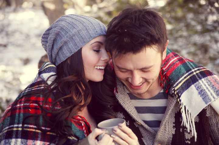 Engagement photos!