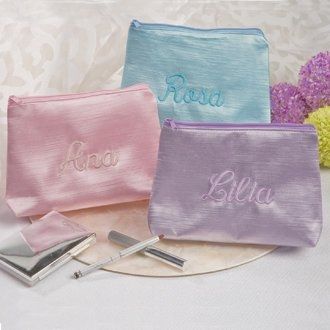 Ordered my bridesmaids/groomsmen gifts! what have ya'll gotten?