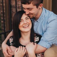 Your Top Engagement Photos! - 2