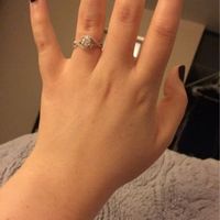 2019 Brides, Let's See Those E-rings - 1