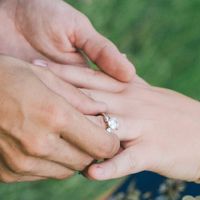 Brides of 2020!  Show us your ring! - 1