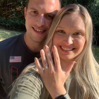 Brides of 2021! Show us your ring! - 1