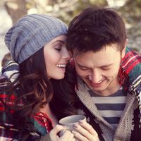 Engagement photos!