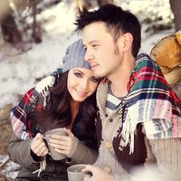 Engagement photos!
