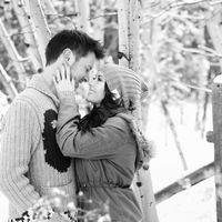 Engagement photos!