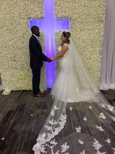 My wedding was just so beautiful 3