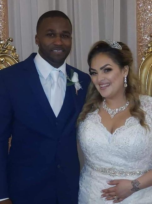 My wedding was just so beautiful 5