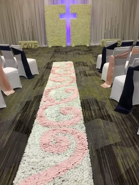 My wedding was just so beautiful 11