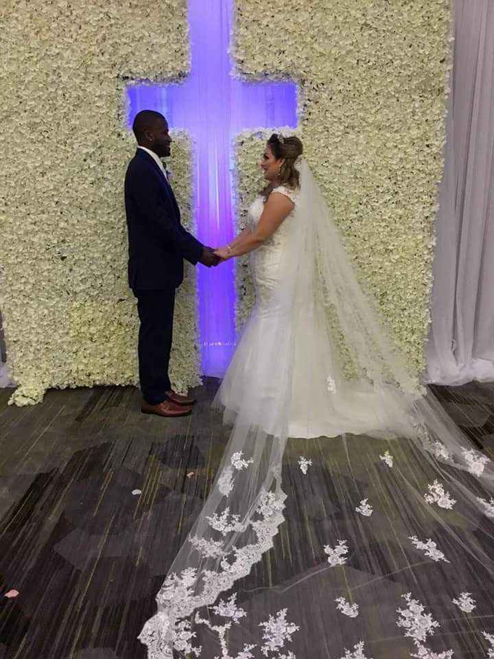 My wedding was just so beautiful - 3