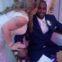 My wedding was just so beautiful - 12