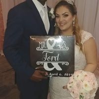 My wedding was just so beautiful - 13