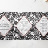 Thoughts on 4 Panel Invitation - 1