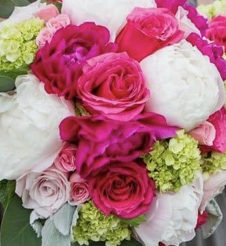 Share your Bouquet Flowers and Color choices! 1