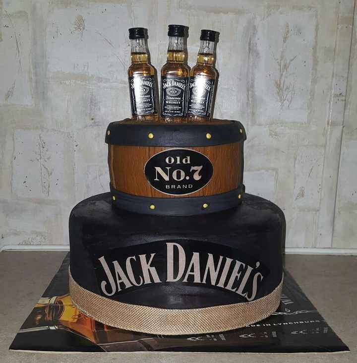 jack cake