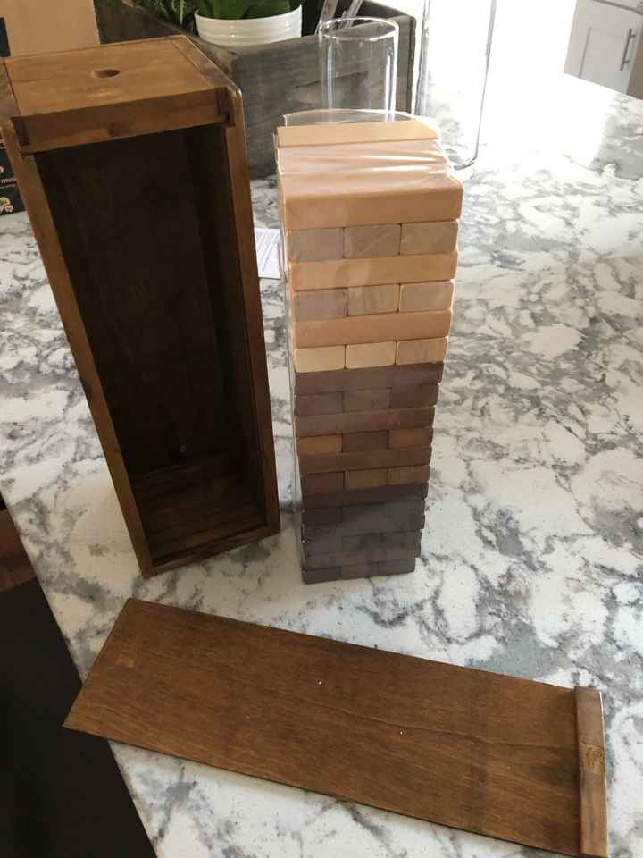 Guest book alternatives? - 1