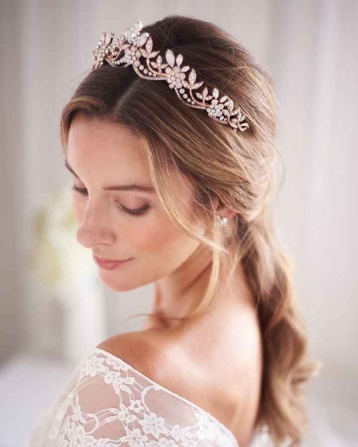 Tiaras 😊 - 1