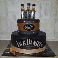 jack cake