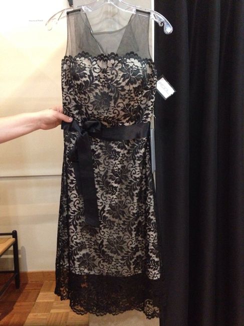 Help Me Pick My Bridesmaid Dress