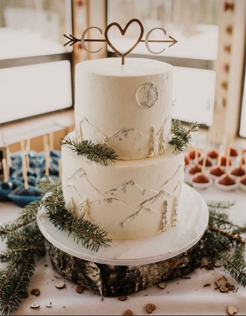 Cake Flavors and Designs!! 2