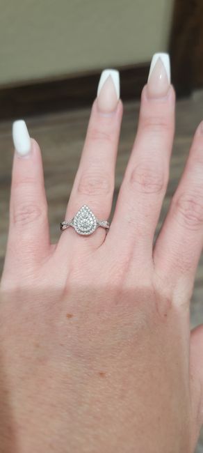 2023 Brides - Show us your ring! 18