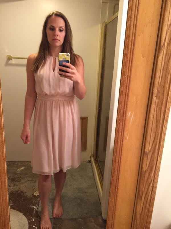 Which Bridal Shower Dress?