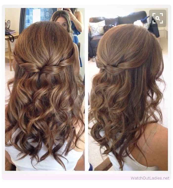 Show us your hair inspiration photo!