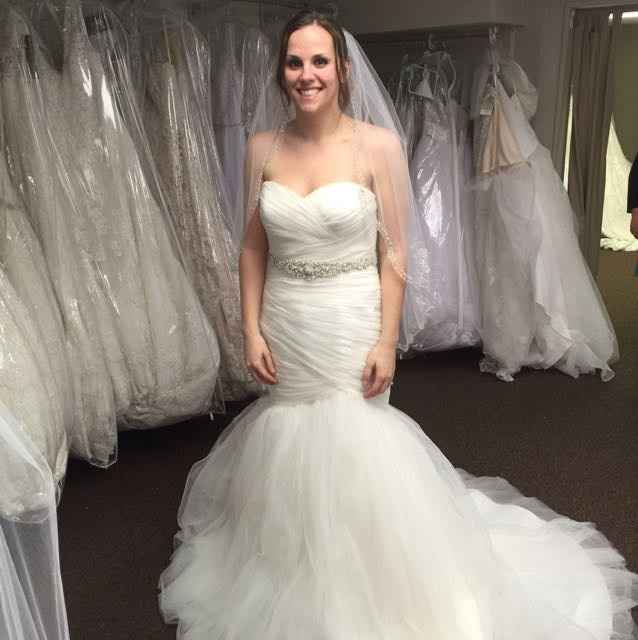 Dress Inspiration!