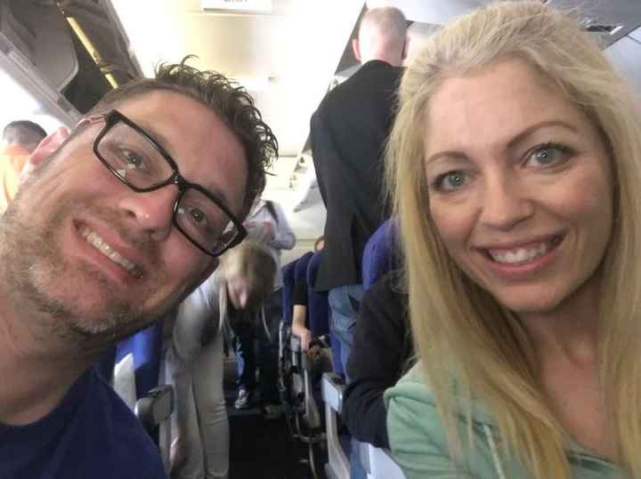 BAH: Our Honeymoon in Europe!