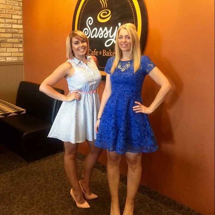 Bridal Shower