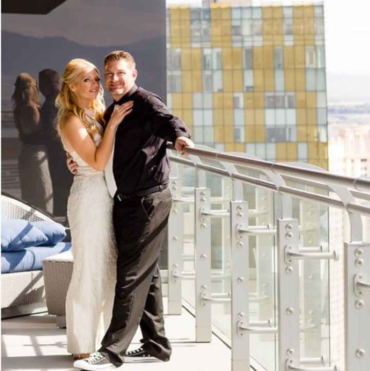 BAM- What happens in Vegas, gets posted on WW!