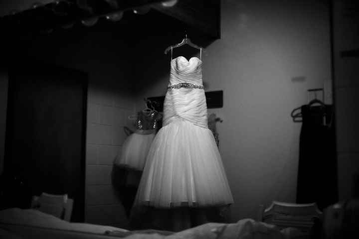 Finally!  My Pro Bam!