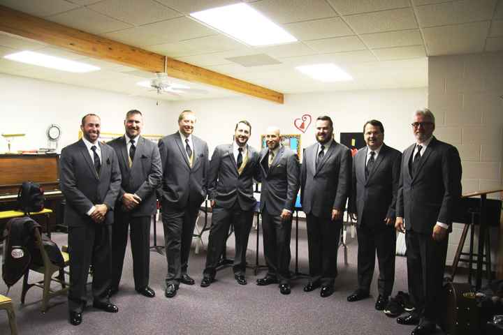 Finally!  My Pro Bam!