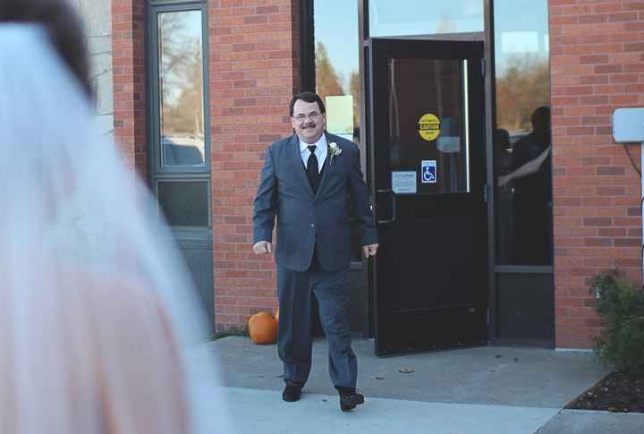 Finally!  My Pro Bam!